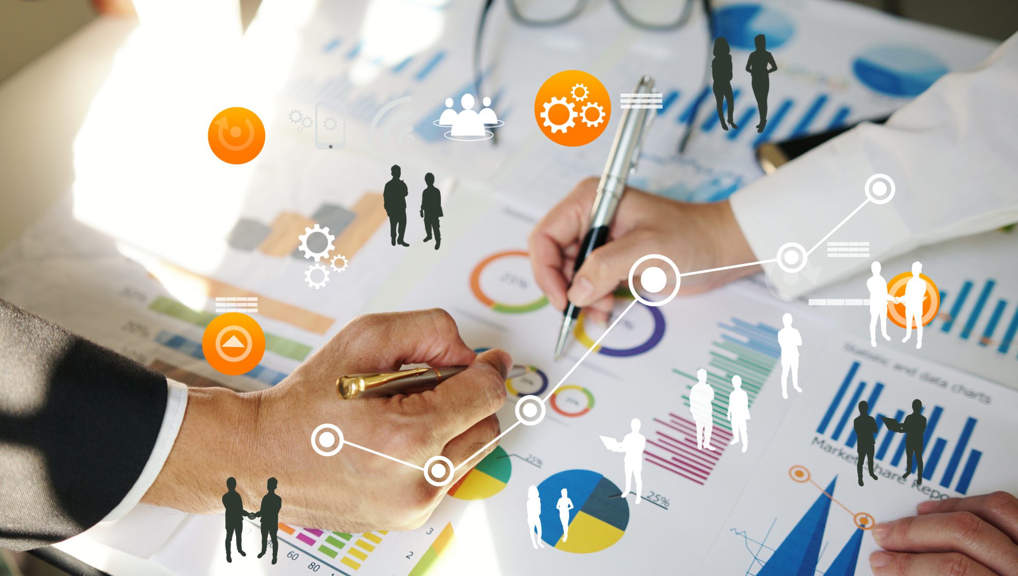 The Importance of Human Capital - Rosstone Human Capital